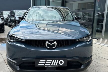 Mazda MX-30