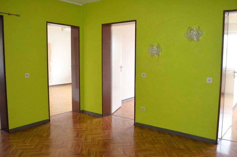 Handwerker aufgepasst: 3 Zimmer KDB Balkon mit Potenzial! - Etagenwohnung Wülfrath Nord | Angebot:25791496