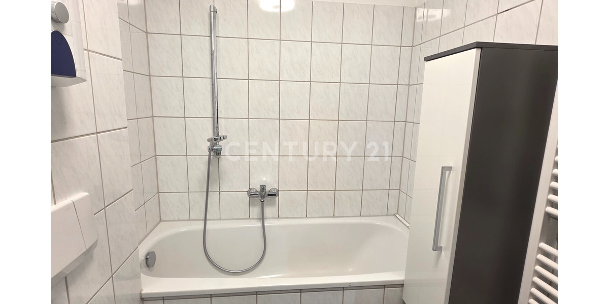 Attraktive Erdgeschosswohnung sucht neuen Eigentümer - Erdgeschoßwohnung Hagen Hagen-Nord | Angebot:22597000