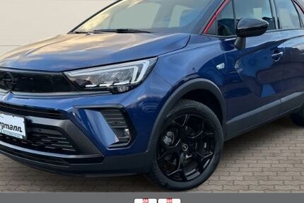 Opel Crossland (X) 16.100 km 19.990 &euro; Gelsenkirchen 45894