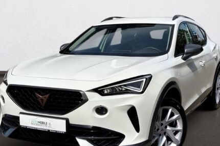 Cupra Formentor 27.896 km 23.690 € Bochum 44805