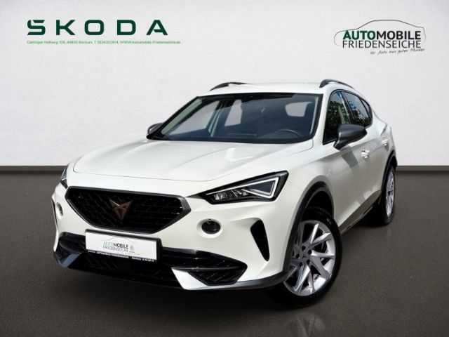 Cupra Formentor 27.896 km 23.690 € Bochum 44805