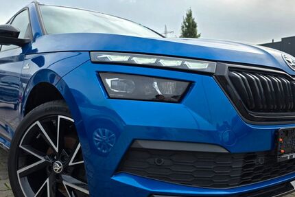 Skoda Kamiq 67.650 km 17.990 € Dortmund 44147