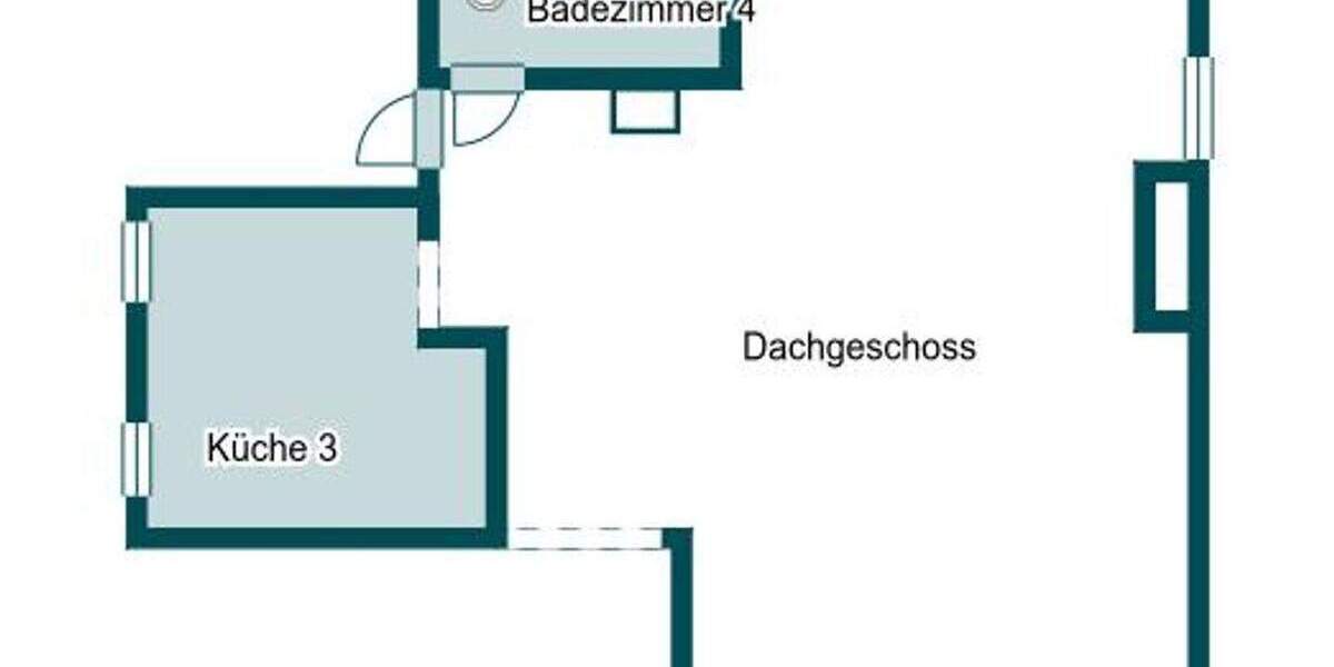 Charmantes Zweifamilienhaus mit vielseitigen Nutzungsmöglichkeiten in Mülheim an der Ruhr 7 zimmer