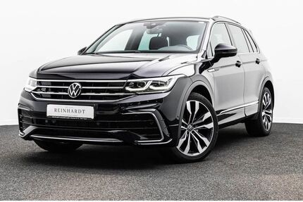 VW Tiguan 22.022 km 37.358 &euro; Hagen 58091