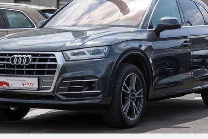 Audi Q5 91.158 km 29.870 € Oberhausen 46047