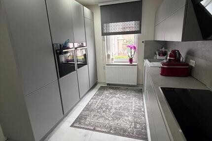 Haus Gladbeck Alt-Rentfort - 4 Zimmer, 64 m&sup2;, 249.000&euro; | Angebot:27537386