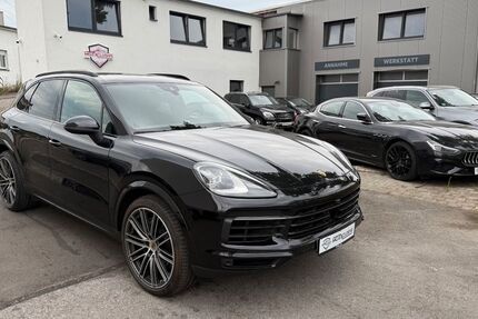 Porsche Cayenne 139.000 km 41.990 &euro; Dortmund 44147