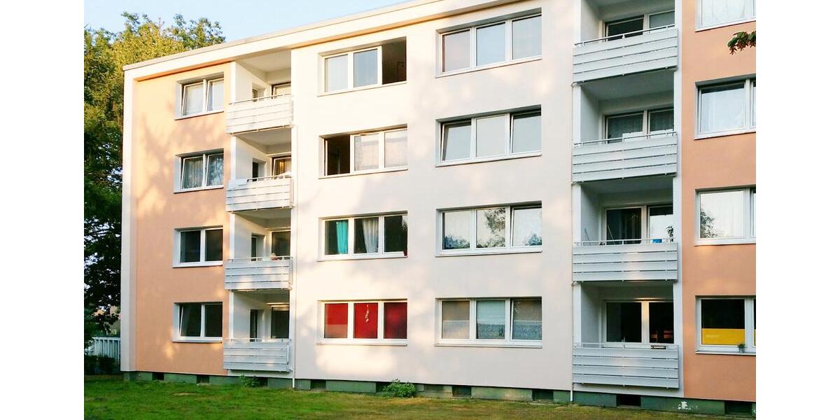 Etagenwohnung Marl Alt-Marl - 3 Zimmer, 59 m&sup2;, 448&euro; | Angebot:25206631