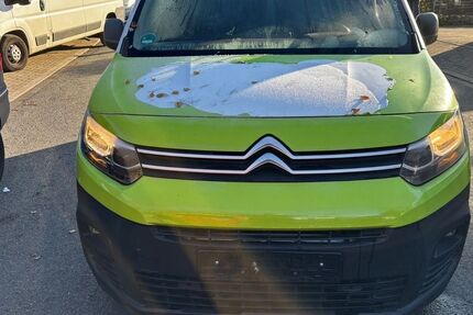 Citroen Berlingo 128.090 km 5.750 &euro; Bochum 44805