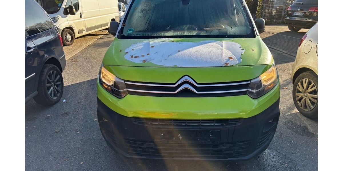 Citroen Berlingo 128.090 km 5.750 &euro; Bochum 44805