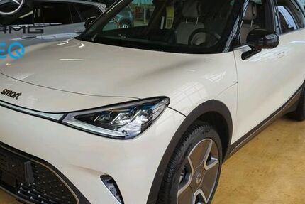 Smart #1 23.644 km 31.870 € Hagen 58135
