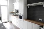 Stilvolle 4-Zimmer-Wohnung mit Balkon im Kreuzviertel