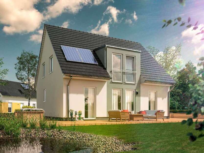 Haus zum Kaufen in Gelsenkirchen 277.040 € 130 m²