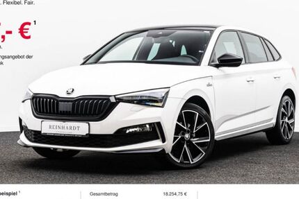 Skoda Scala 86.667 km 19.370 &euro; Hagen 58091