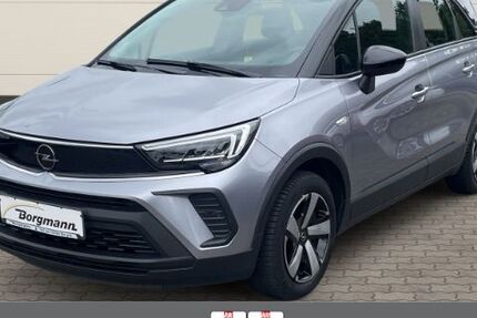 Opel Crossland (X) 41.150 km 14.690 € Dorsten 46286
