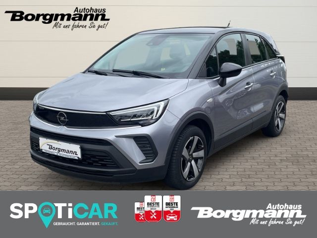 Opel Crossland (X) 41.150 km 14.690 € Dorsten 46286