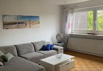 PROVISIONSFREI 2,5-Zi-Wohnung mit Südbalkon & Garage OB-Sterkrade