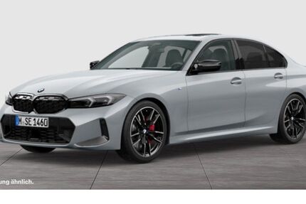 BMW M340d 3.466 km 81.280 &euro; Wuppertal 42117