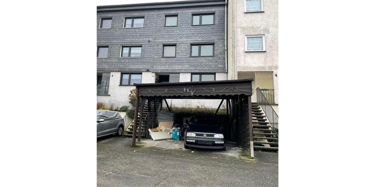 Reihenhaus Wuppertal Gemarkung Elberfeld - 5 Zimmer, 165 m&sup2;, 1.800&euro; | Angebot:25333097