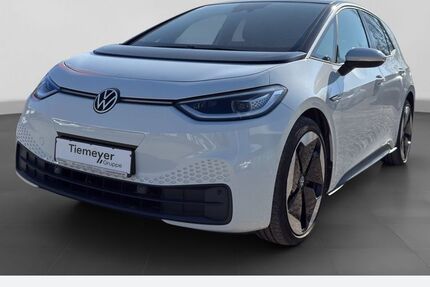 VW ID.3 58.453 km 22.770 &euro; Castrop-Rauxel 44575