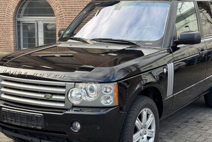 Land Rover Range Rover 239.500 km 5.500 &euro; Mülheim an der Ruhr 45473
