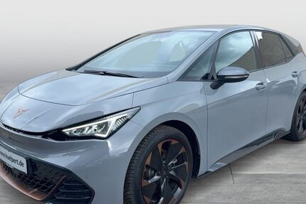 Cupra Born 17.139 km 27.380 &euro; Dortmund 44379