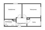 Einfamilienhaus Dortmund Kirchlinde - 2 Zimmer, 115.990&euro; | Angebot:25773821