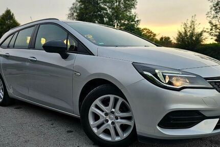 Opel Astra 164.000 km 6.500 &euro; Essen 45279