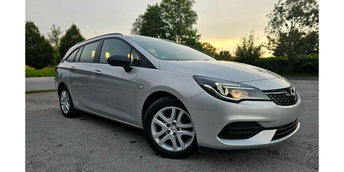 Opel Astra 164.000 km 6.500 &euro; Essen 45279