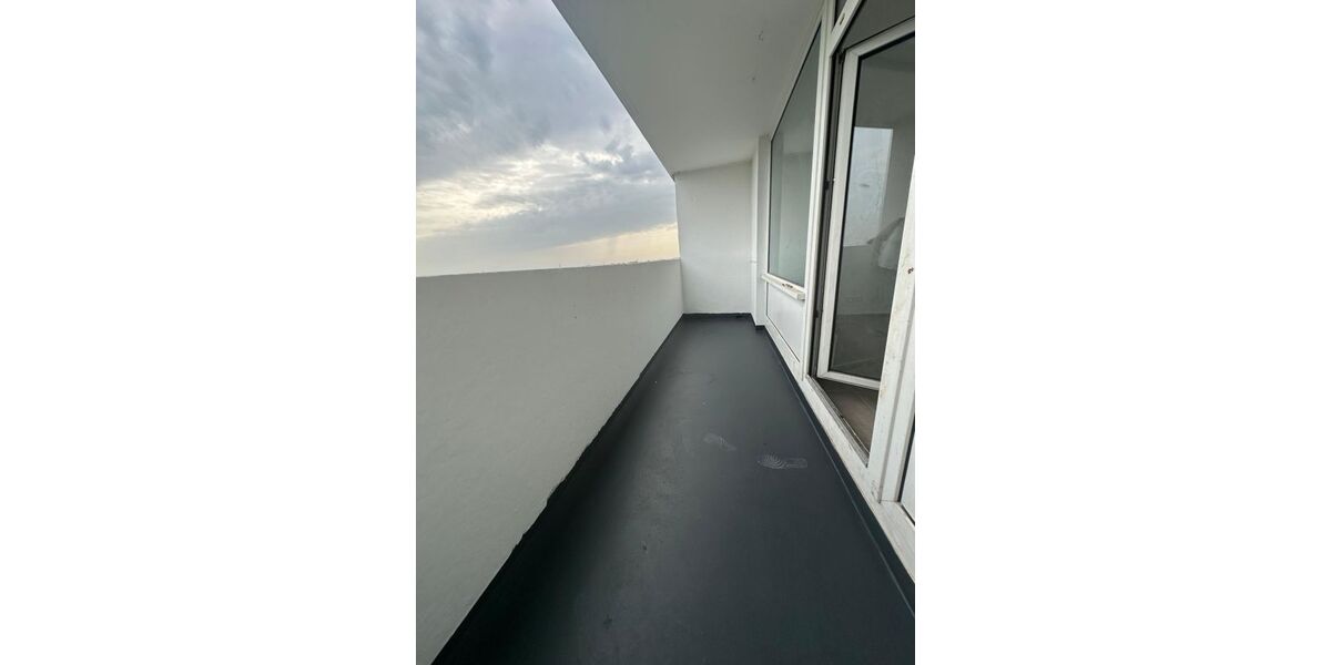 nähe Zentrum, helle 2,5 Zimmer Wohnung mit Bad Gäste WC & Balkon. - 2- Gladbeck Brauck | Angebot:27145801
