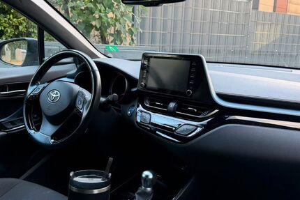 Toyota C-HR 65.400 km 19.000 &euro; Bochum 44869