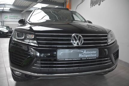 VW Touareg 177.631 km 21.480 &euro; Heiligenhaus 42579