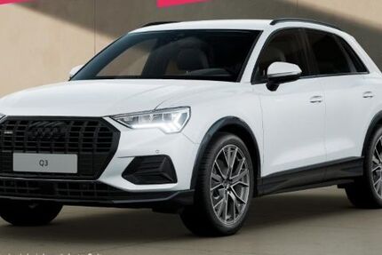 Audi Q3 4.697 km 46.150 € Hagen 58089