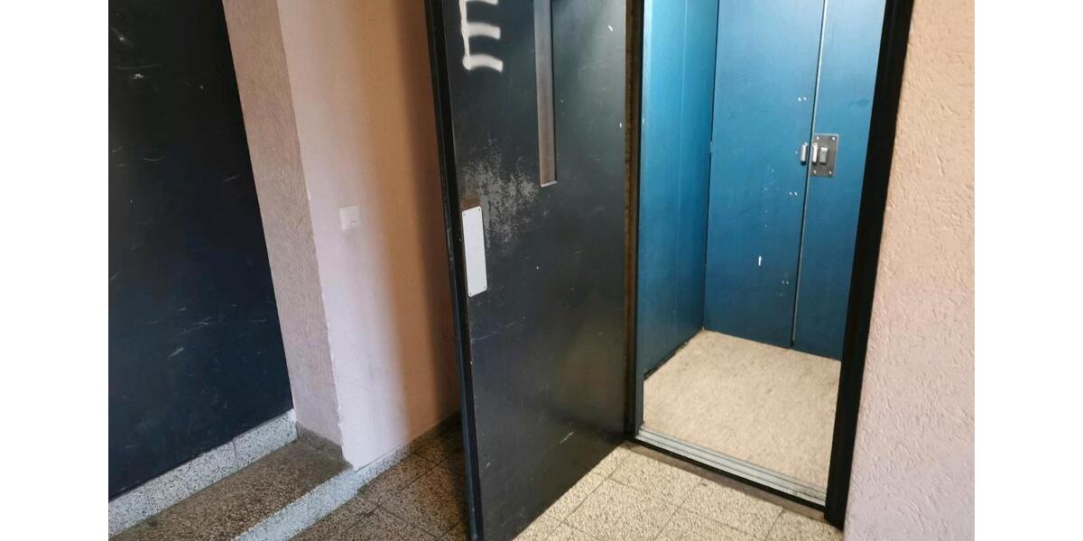 Etagenwohnung Wuppertal Gemarkung Ronsdorf - 2 Zimmer, 56 m&sup2;, 656&euro; | Angebot:25613742