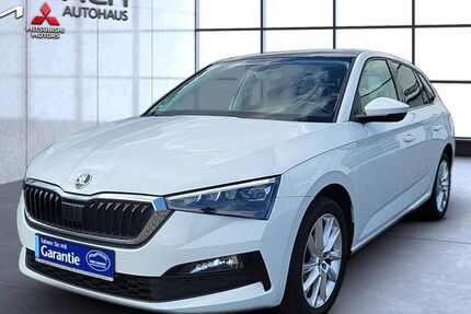 Skoda Scala 62.759 km 16.950 &euro; Oberhausen 46049