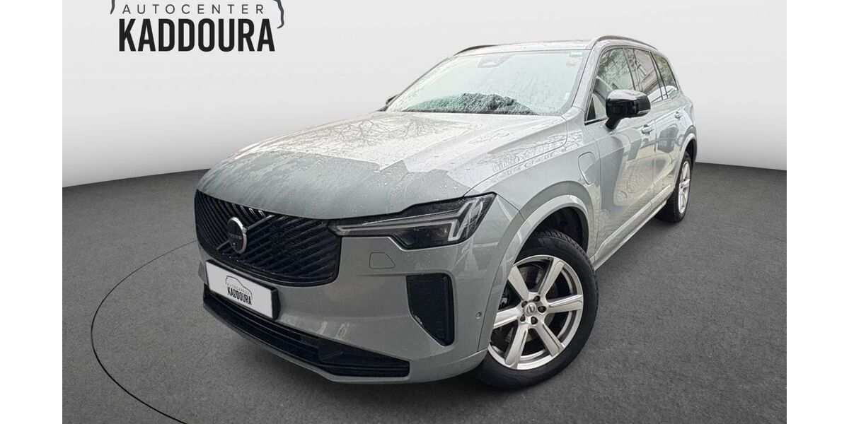 Volvo XC90 23.679 km 65.490 &euro; Wuppertal 42117