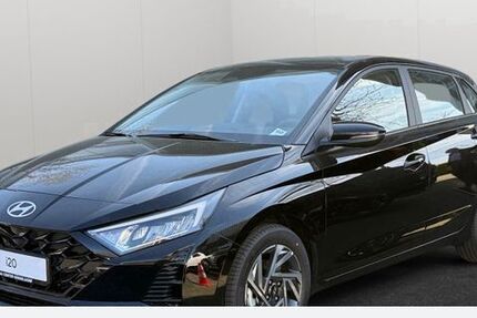 Hyundai i20 21.610 km 15.990 &euro; Herne 44653