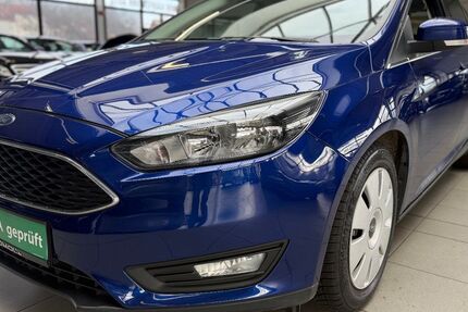 Ford Focus 155.956 km 8.890 &euro; Bottrop 46236
