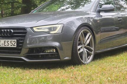 Audi A5 292.000 km 12.400 &euro; Marl 45772