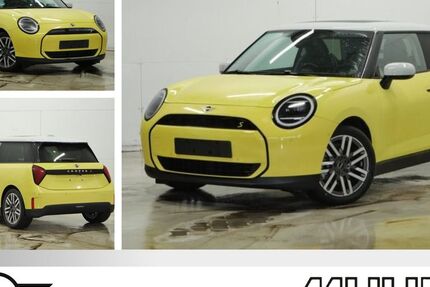 Mini Cooper SE 2.100 km 29.880 &euro; Oberhausen 46149
