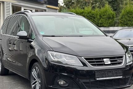 Seat Alhambra 263.000 km 10.999 € Mülheim a.d. Ruhr 45476