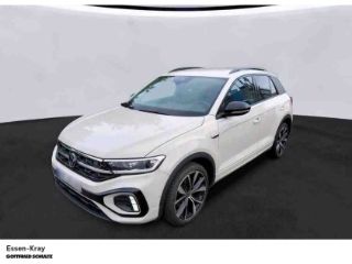 VW T-Roc 62.000 km 26.950 € Essen 45307