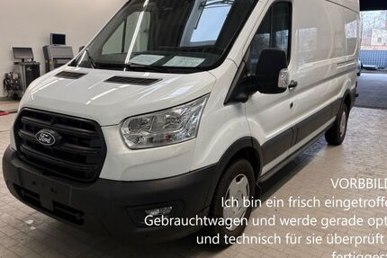 Ford Transit 20.022 km 28.880 &euro; Oberhausen 46049