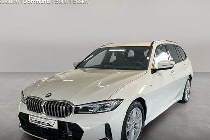 BMW 320 25.066 km 43.999 € Dortmund 44263