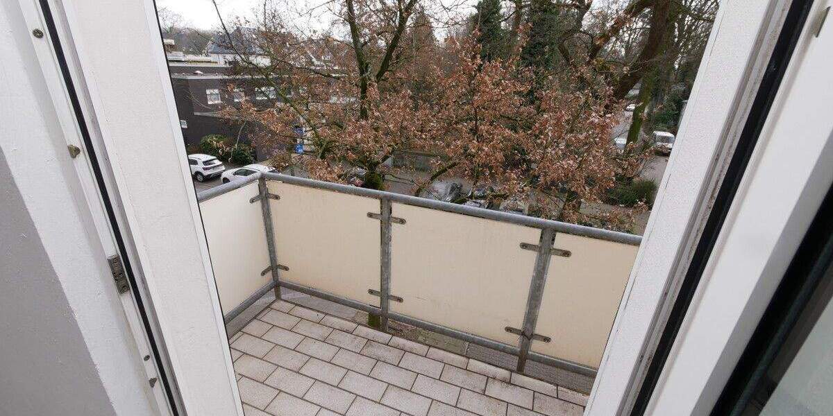 Etagenwohnung Gelsenkirchen Buer - 3 Zimmer, 67 m&sup2;, 450&euro; | Angebot:25747881