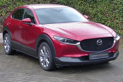 Mazda CX-30 27.000 km 23.555 € Gelsenkirchen 45899