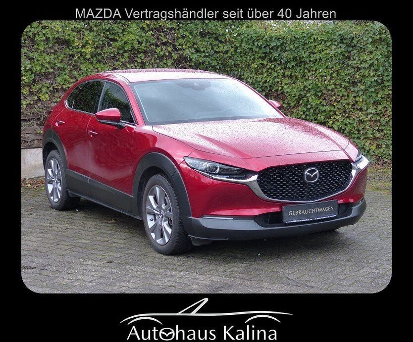 Mazda CX-30 27.000 km 23.555 € Gelsenkirchen 45899