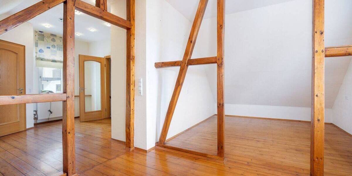 Einfamilienhaus Wuppertal Ronsdorf - 7 Zimmer, 234 m&sup2;, 649.000&euro; | Angebot:26763509