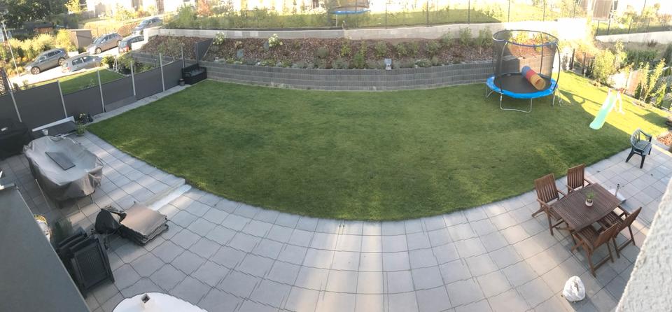 Reihenhaus Wuppertal Dornap - 4 Zimmer, 170 m&sup2;, 1.950&euro; | Angebot:25022697